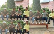 Pak Team (Image Credit-Instagram)