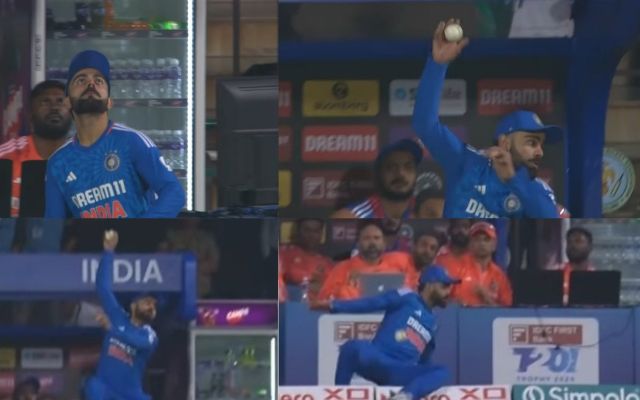 Virat Kohli (Image Credit- Instagram)