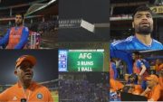Team India (Image Credit- Instagram)