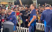 NZ Team (Image Credit- Instagram)