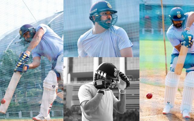 Rohit Sharma (Image Credit- Instagram)