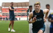 James Anderson (Image Credit- Instagram)
