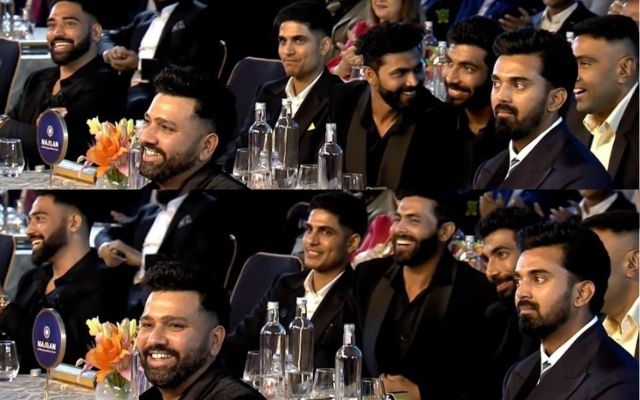 Team India (Image Credit- Instagram)