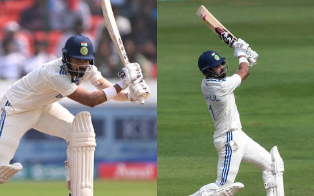 KL Rahul (Image Credit- BCCI)