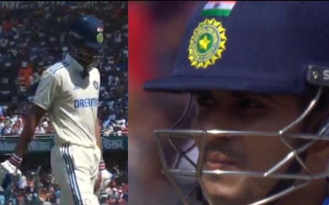 Shubman Gill (Jio Cinema)