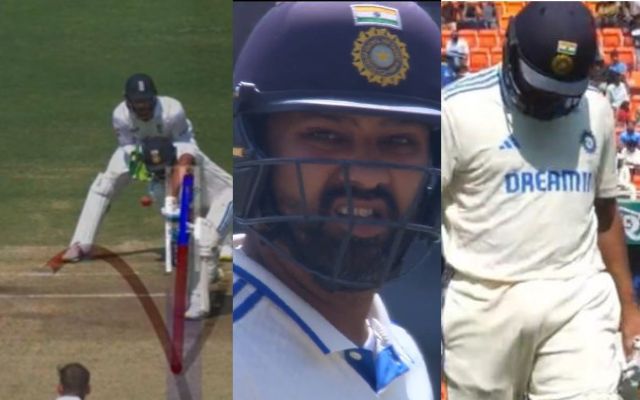 Rohit Sharma (Image Credit-Jio Cinema)