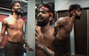 Hardik Pandya (Image Credit- Instagram)