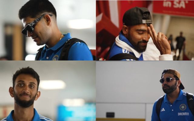 Team India (Image Credit- Instagram)