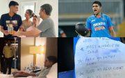 Shubman Gill (Image Credit- Instagram)