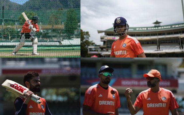 Team India (Image Credit- Instagram)