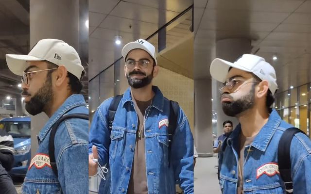 Virat Kohli (Image Credit- Instagram)