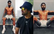 Hardik And Rohit Sharma (Image Credit- Instagram)
