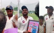 Sanju Samson (Image Credit- Instagram)