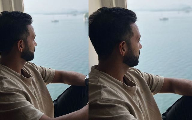 Ajinkya Rahane (Image Credit- Instagram)