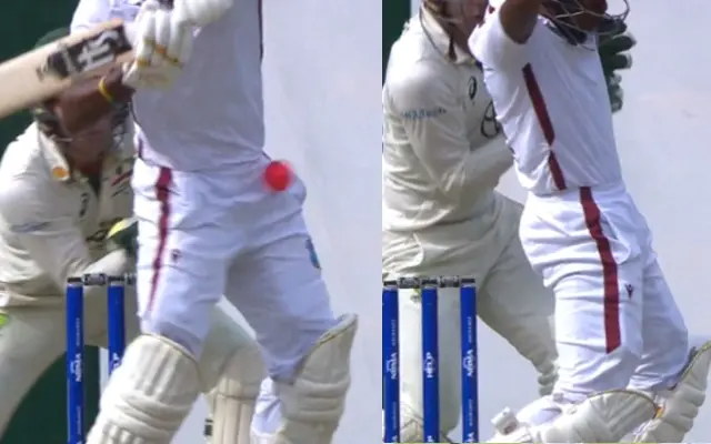 West Indies. (Image Source: X)