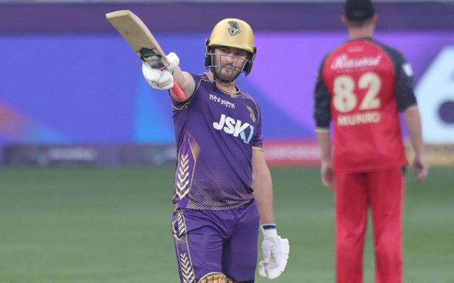 Abu Dhabi Knight Riders (Photo Source: X/Twitter)