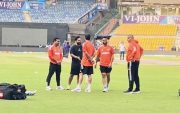 Virat Kohli Rishabh Pant (Photo Source: X/Twitter)