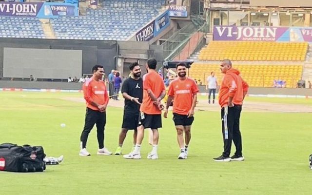 Virat Kohli Rishabh Pant (Photo Source: X/Twitter)