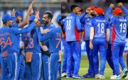 IND vs AFG (Photo Source: Getty Images)