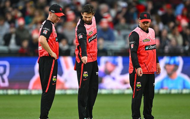 Melbourne Renegades (Photo Source: X/Twitter)