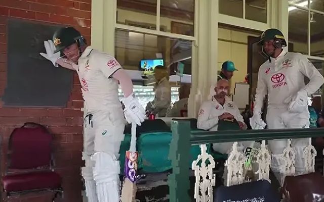 David Warner (Photo Source: X/Twitter)