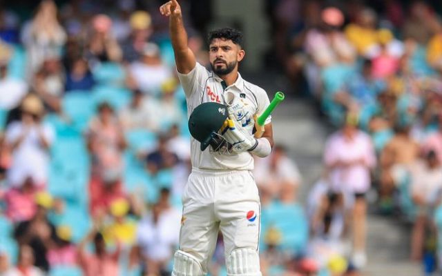 Aamer Jamal (Photo Source: X/Twitter)