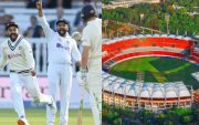 Team India Hyderabad Stadium (Photo Source: Getty Images/X/Twitter)