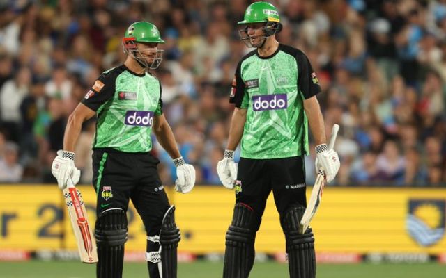 Melbourne Stars (Photo Source: X/Twitter)