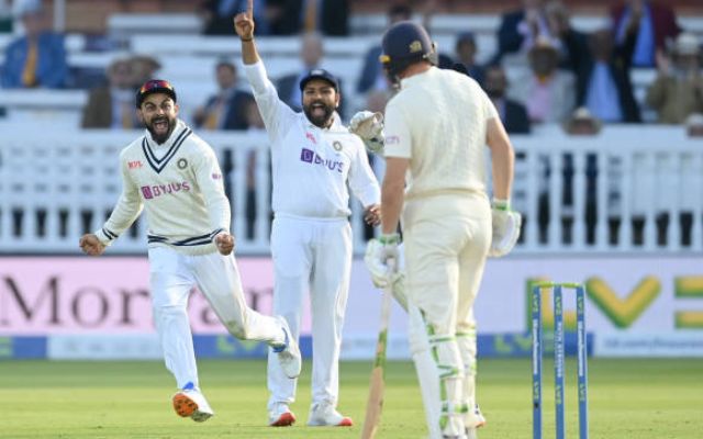 IND vs ENG (Photo Source: Getty Images)