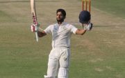 Suyash Prabhudesai (Photo Source: X/Twitter)