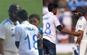 Rohit Sharma (Photo Source: X/Twitter)