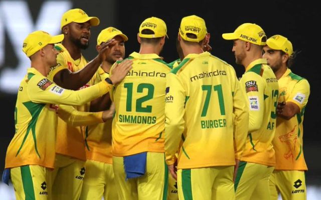 Joburg Super Kings (Photo Source: X/Twitter)