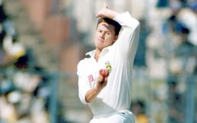 Lance Klusener (Photo Source: X/Twitter)