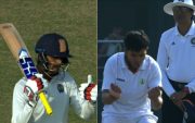 Ranji Trophy 2024 (Photo Source: X/Twitter)