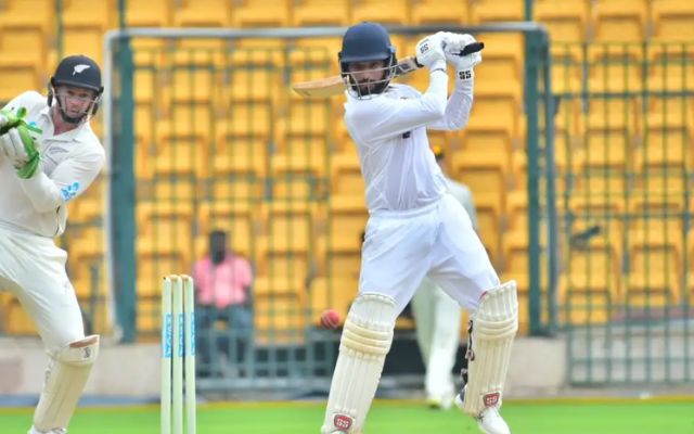 Rajat Patidar (Photo Source: Getty Images)