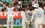 Team India (Photo Source: X/Twitter)