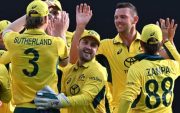 Australia Cricket Team (Photo Source: X/Twitter)