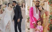 Hardik Pandya Natasha Stankovic (Photo Source: Hardik Pandya/Instagram)