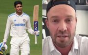 Shubman Gill AB de Villiers (Photo Source: X/Twitter)