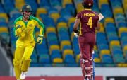 AUS vs WI (Photo Source: X/Twitter)