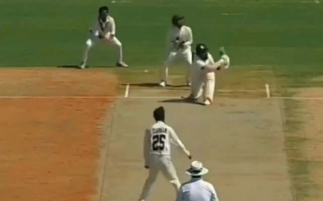 Vamshhi Krrishna. (Image Source: X)