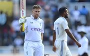 Joe Root. (Image Source: X)