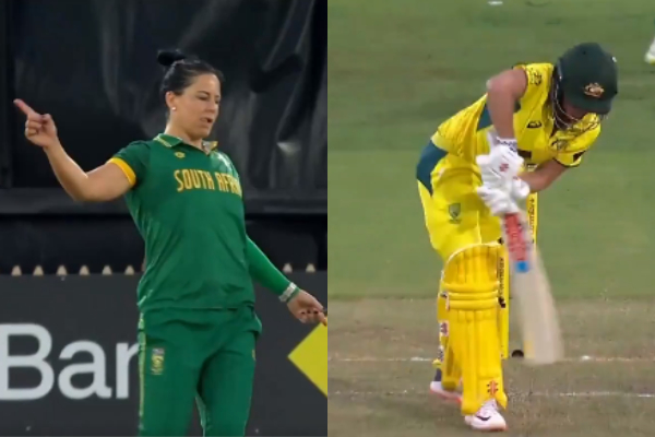 Australia Women vs South Africa Women, 2nd ODI (Image Credit- Twitter)