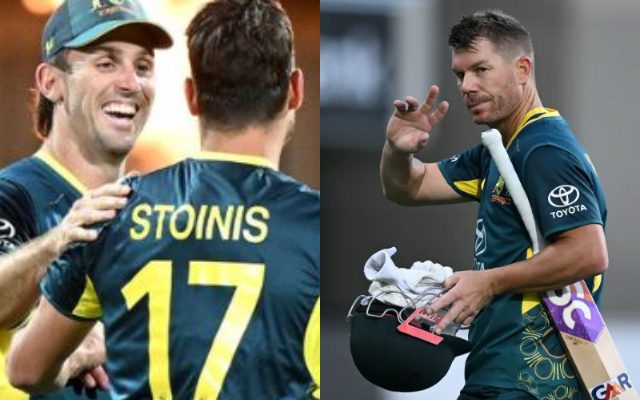 Australia vs West Indies, 1st T20I (Image Credit- Twitter)