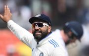 Rohit Sharma (Pic Source-X )