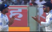 IND vs ENG (Pic Source-Twitter)