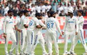India vs England, 2nd Test (Image Credit- Twitter X)