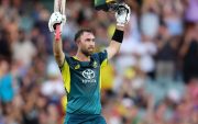 Glenn Maxwell (PPic Source-Twitter)
