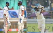 IND vs ENG (Pic Source-Twitter)