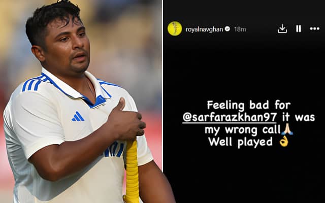 IND vs ENG (Pic Source-Twitter)